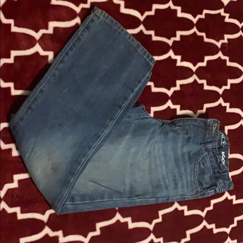 Children's Place Jeans